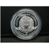 Image 2 : (THE MANTIS SHRIMP/1 OZ), PROOF