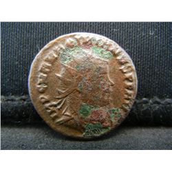 175-330 AD ANCIENT ROMAN COIN