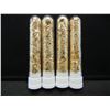 Image 1 : (4) Vials of Leaf Flakes