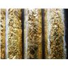 Image 2 : (4) Vials of Leaf Flakes
