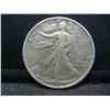 Image 1 : 1943 SILVER (90%) LIBERTY HALF