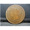 Image 2 : 1859 CANADIAN ONE CENT