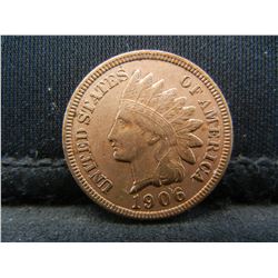 1906 RED INDIAN