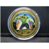 Image 1 : (THE INCREDIBLE HULK/THE AVENGERS), PROOF