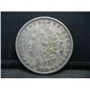 Image 1 : 1880 SILVER (90%) MORGAN DOLLAR