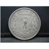 Image 2 : 1880 SILVER (90%) MORGAN DOLLAR