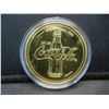 Image 1 : (COCA COLA/TOKEN), PROOF