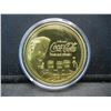 Image 2 : (COCA COLA/TOKEN), PROOF