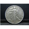 Image 1 : 1946 SILVER (90%) LIBERTY HALF