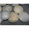 Image 3 : (15) 1800-1900'S CANADIAN COINS,