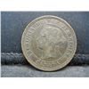 Image 2 : 1886 CANADIAN ONE CENT