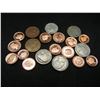 Image 1 : (MULTIPLE) MINIATURE US COINS