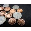 Image 3 : (MULTIPLE) MINIATURE US COINS