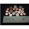 Image 4 : (MULTIPLE) MINIATURE US COINS