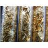 Image 3 : (5) Vials of Leaf Flakes