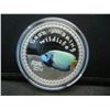 Image 1 : (ANGEL FISH/1 OZ), PROOF