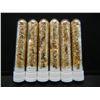 Image 1 : (6) Vials of Leaf Flakes