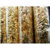 Image 2 : (6) Vials of Leaf Flakes
