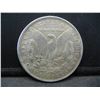 Image 2 : 1921 (SKULL-PIRATE/MORGAN), NOT SILVER OR LEGAL TENDER