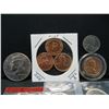 Image 2 : 9 US COINS (SOME BU)