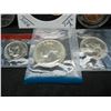 Image 3 : 9 US COINS (SOME BU)
