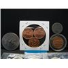 Image 4 : 9 US COINS (SOME BU)
