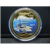 Image 1 : (USS THEODORE ROOSEVELT), PROOF