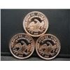 Image 4 : (BLUE POINT SIAMESE/1 OZ), PROOF