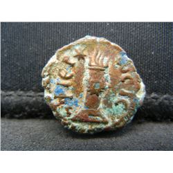 Provincial Imperial Ancient Coin From Egyptian Mint
