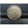 Image 1 : 1902 Canada Sterling Silver Five Cents