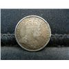 Image 2 : 1902 Canada Sterling Silver Five Cents