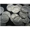 Image 2 : Lot of (40) 1939 Jefferson Nickels