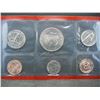 Image 3 : 1992, 1993 United States Mint Proof Sets