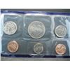 Image 9 : 1992, 1993 United States Mint Proof Sets