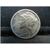 Image 1 : 1931 S Mercury Dime