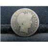 Image 1 : 1897 S Barber Dime