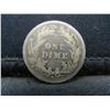 Image 2 : 1897 S Barber Dime