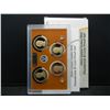 Image 1 : 2014 United States Mint Presidential One Dollar Coin Proof Set, Harding, Coolidge, Hoover, Roosevelt
