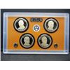 Image 2 : 2014 United States Mint Presidential One Dollar Coin Proof Set, Harding, Coolidge, Hoover, Roosevelt