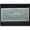 Image 2 : WWII Japanese Uncirculated (10) Dollars Malaya Occupation Note