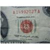 Image 3 : (5) 1963 Two Dollar Red Seal Notes