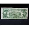 Image 4 : (5) 1963 Two Dollar Red Seal Notes