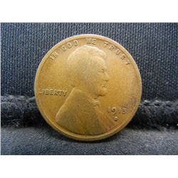 1915 S Wheat Cent