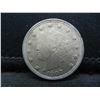 Image 1 : 1907 V Nickel