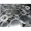 Image 4 : (100) Coin Capsule Containers of Various Sizes