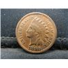 Image 1 : 1898 Indian Head Cent