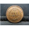 Image 2 : 1898 Indian Head Cent