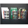 Image 1 : 1992, 1993, 1995 US Mint Sets