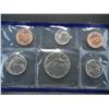 Image 9 : 1992, 1993, 1995 US Mint Sets