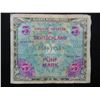 Image 2 : 1944 Germany Five and Ten Mark Military Currency Notes